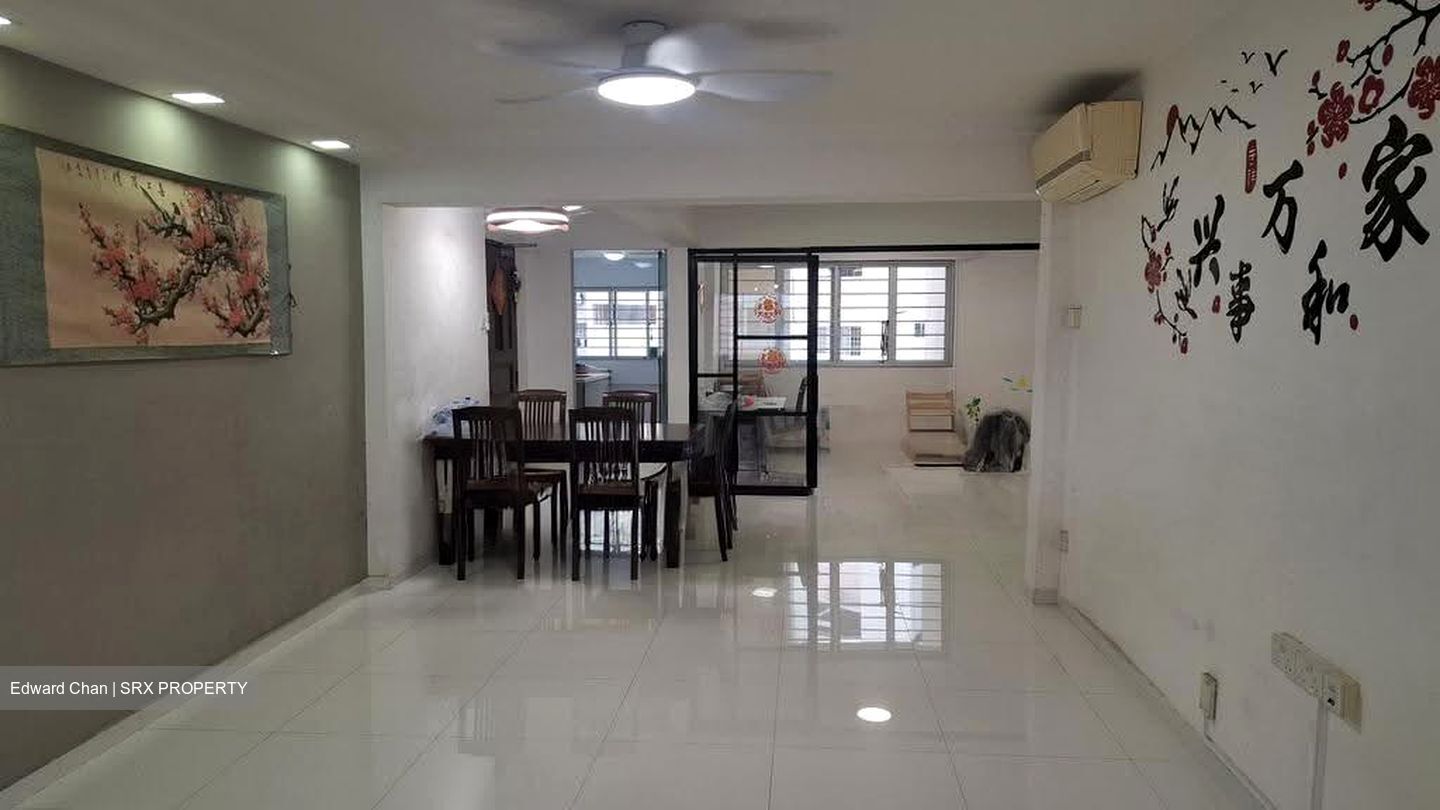 Blk 229 Yishun Street 21 (Yishun), HDB 5 Rooms #613356011